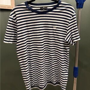 7 for all mankind men’s t shirt size medium